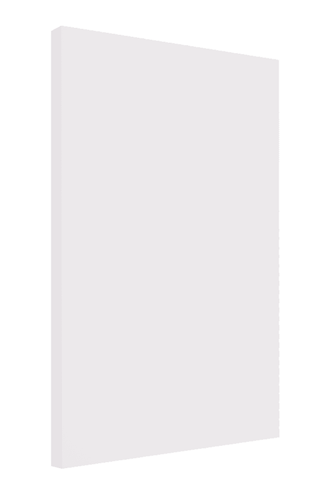 Façade AstiMP Arctic white D215