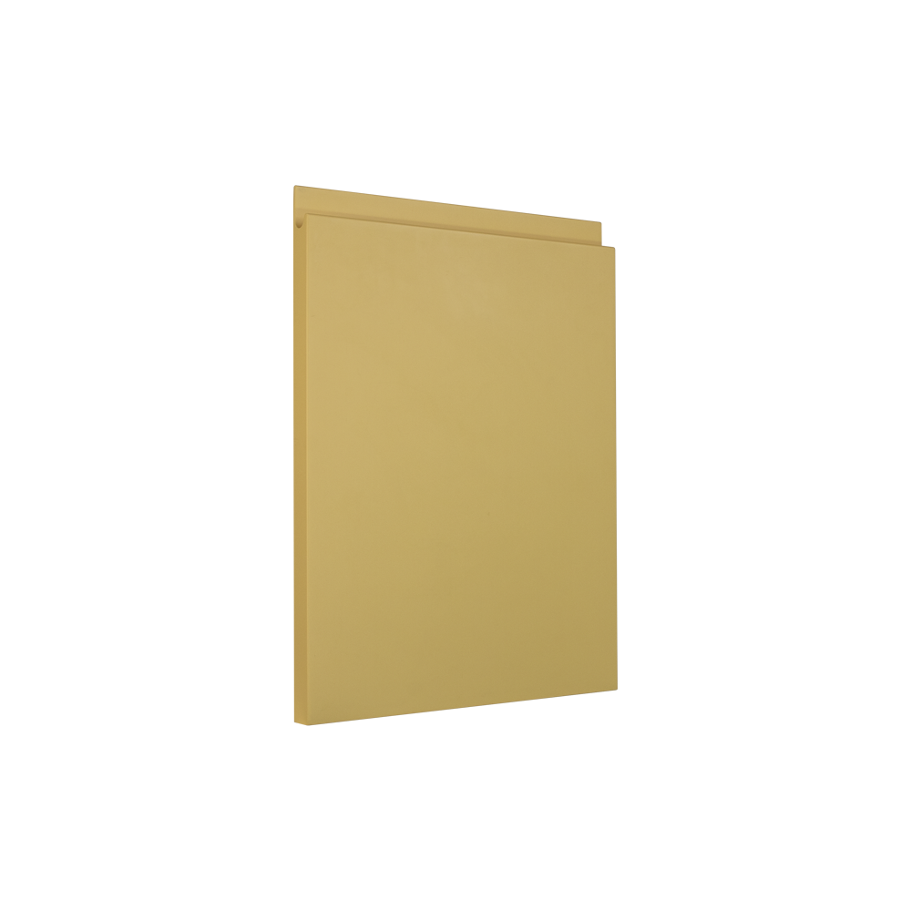 Façade Polilaminado G2 Toscana