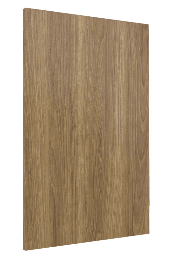 Façade Intermate Garden oak A607