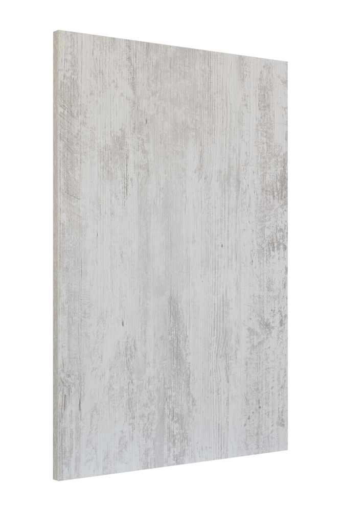 Façade Intermate Rustic white A428