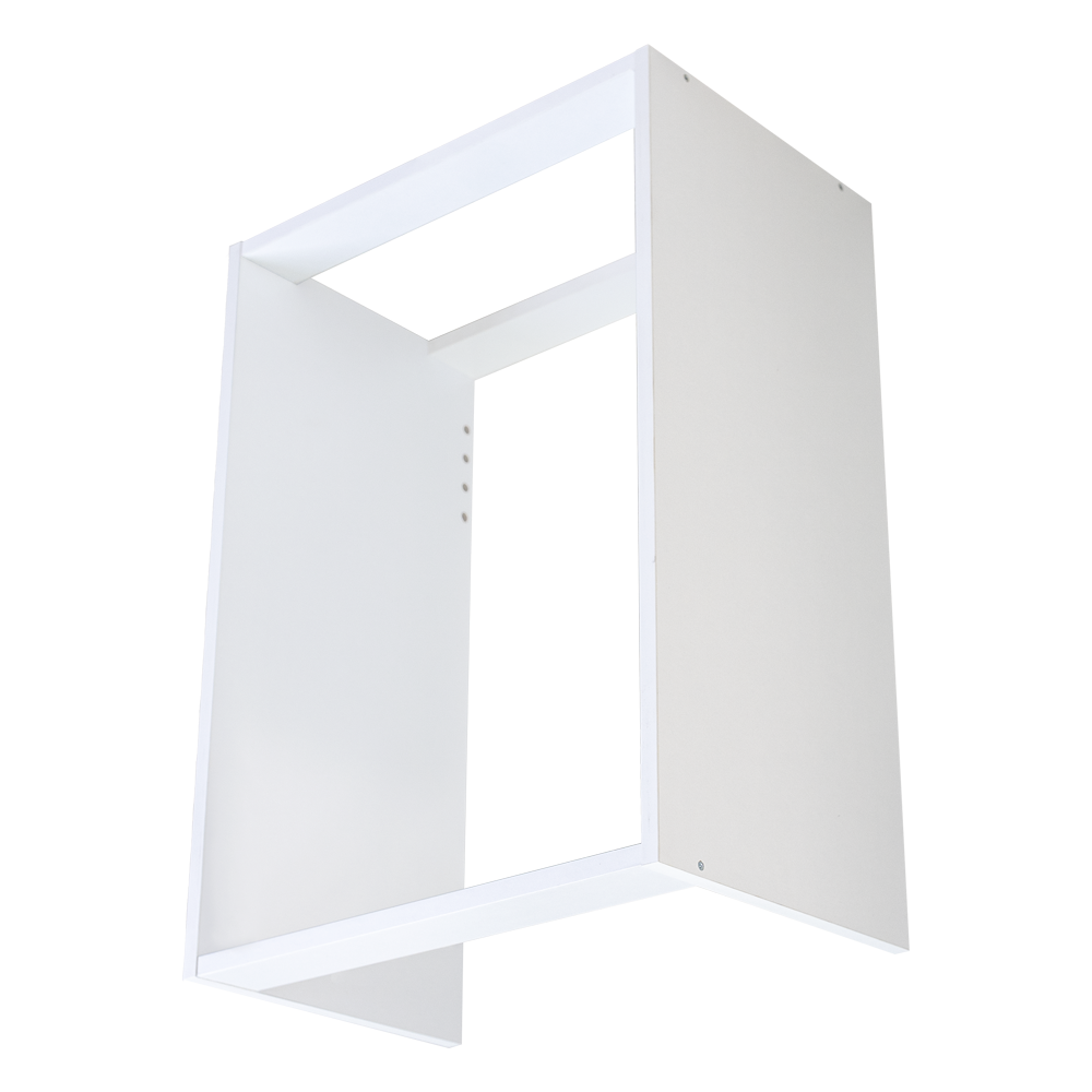 Caisson Haut Chauffe eau