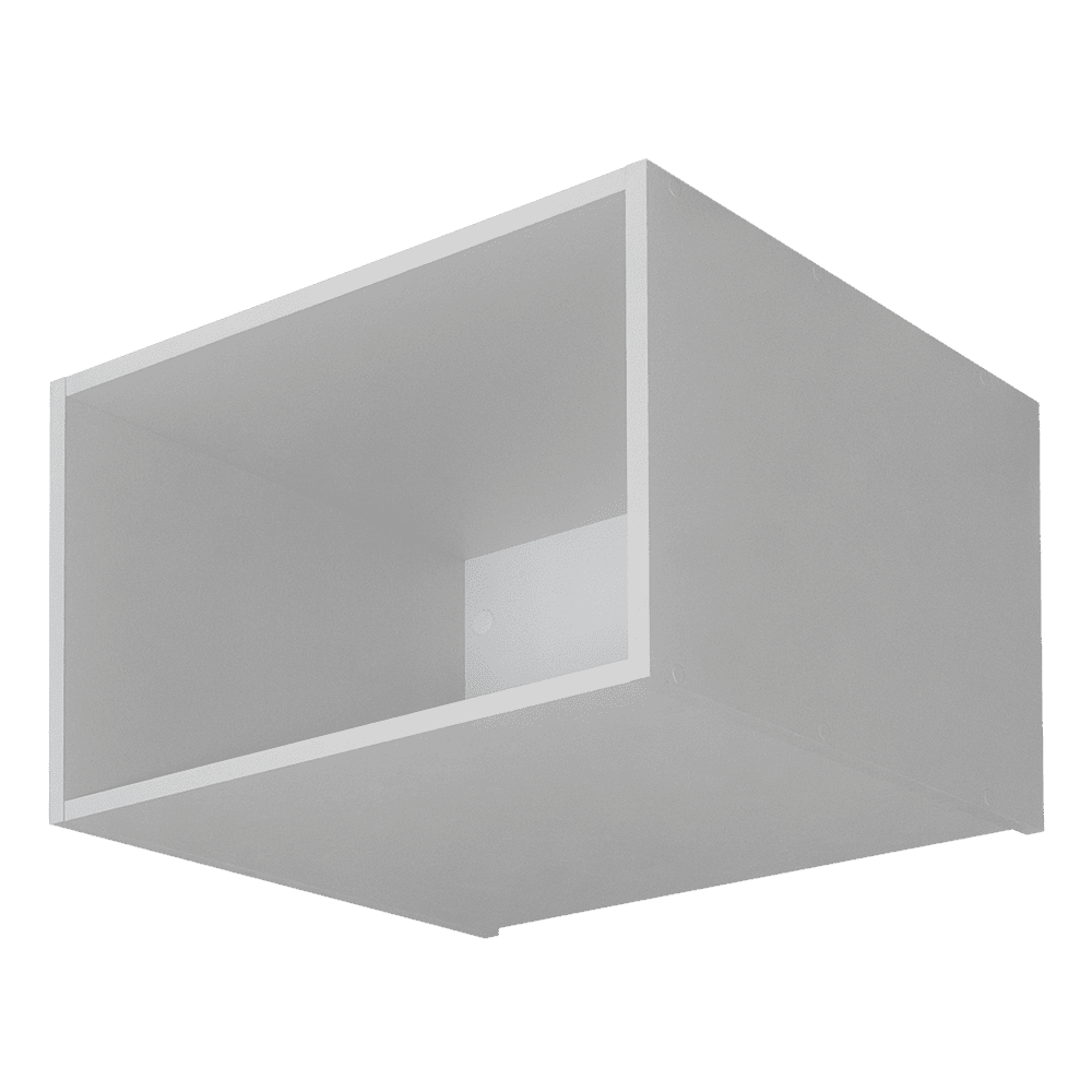 Caisson Hydrofuge Haut Sur-refrigirateur