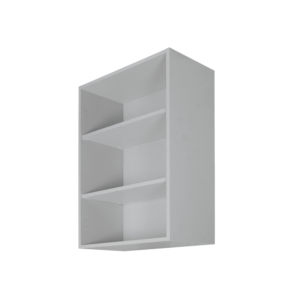 Caisson Hydrofuge Haut Avec 2 Etagéres