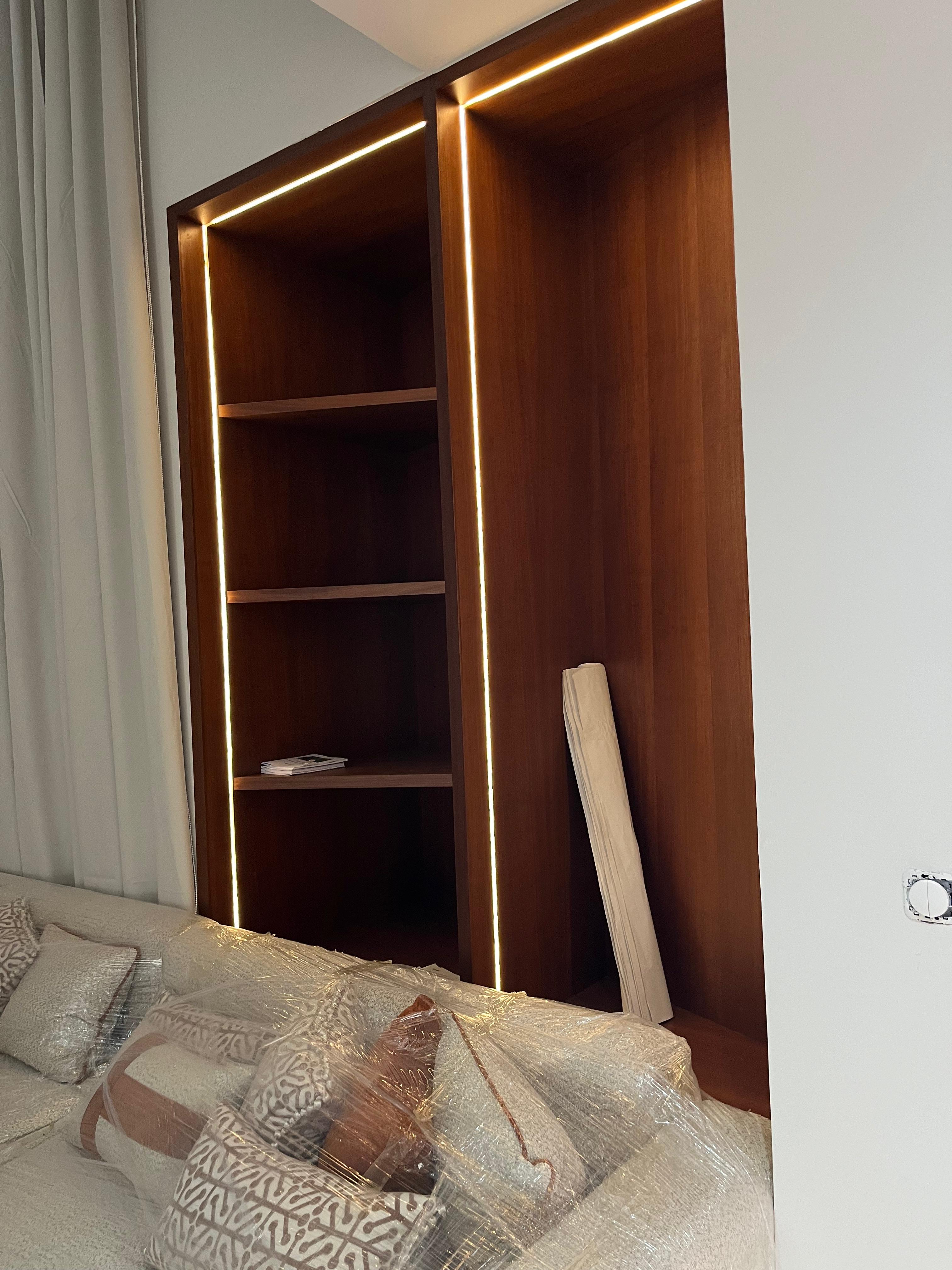 Tiroir de Rangement Optimisé