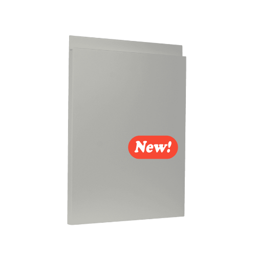 LEO 18 mm Satinée Piedra Claro