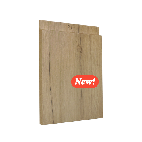 Façade Polilaminado G2 Toscana